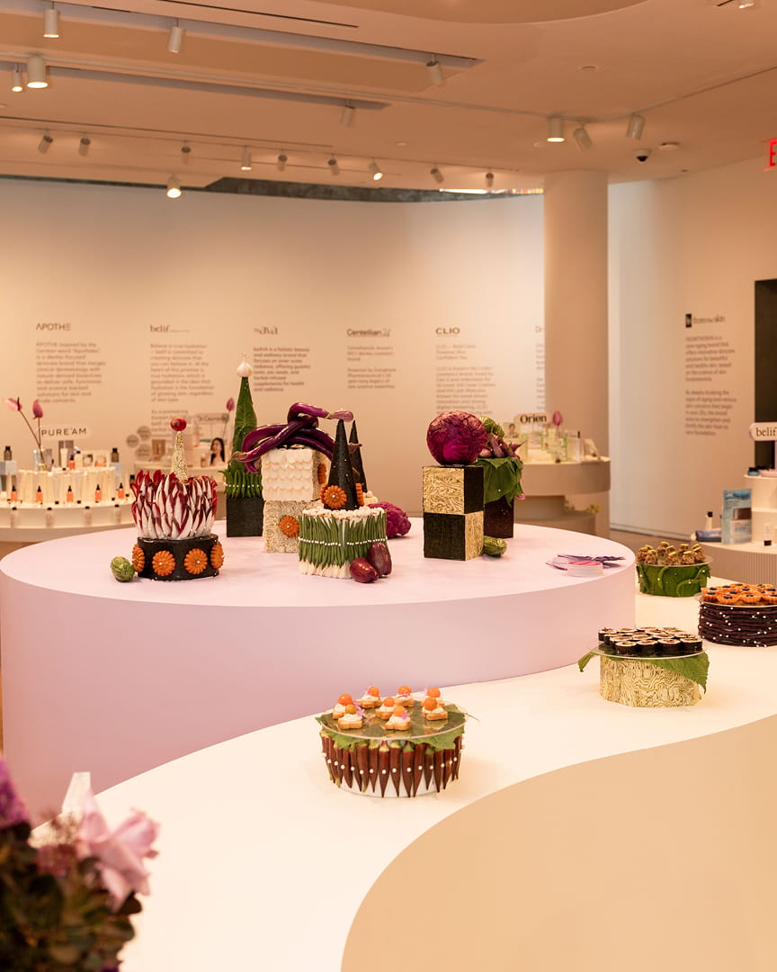 Nurilounge K-Beauty Boost